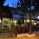 Ξενοδοχείο Serhan Gümbet