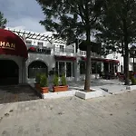 Ξενοδοχείο Serhan