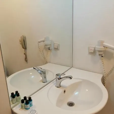 Hotel Serhan Gümbet