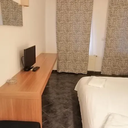 Serhan Hotel