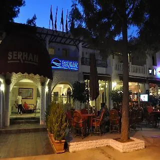 Hotel Serhan Gümbet