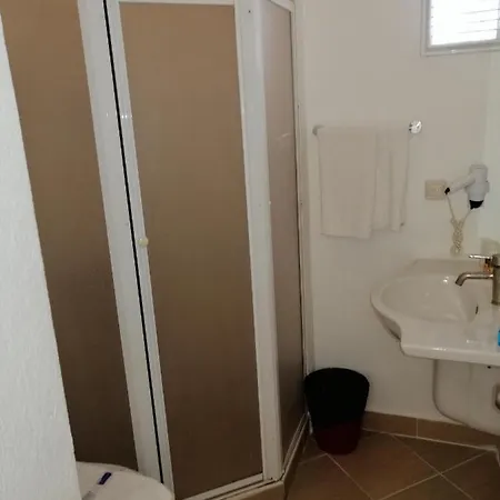 Szálloda Serhan Bodrum