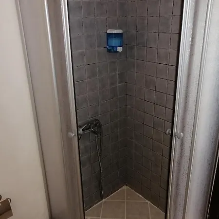 Szálloda Serhan Bodrum