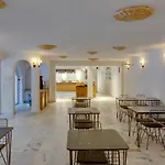 מלון Serhan