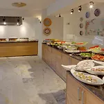 מלון Serhan