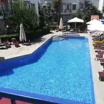 Serhan מלון 3*
