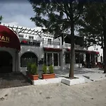 מלון Serhan 3*