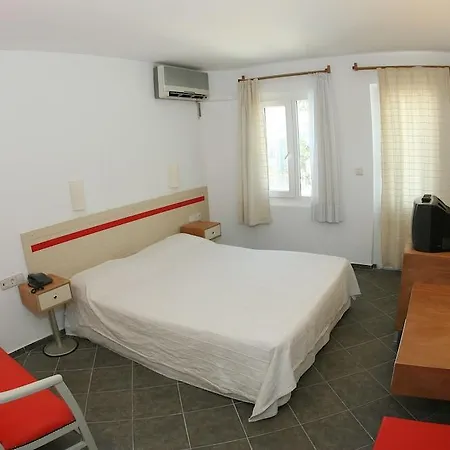 Hotell Serhan Bodrum