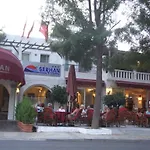 Serhan 3* Gumbet