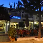 Serhan 3* Gumbet