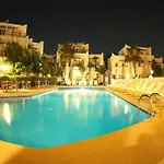 Hotel Serhan 3*