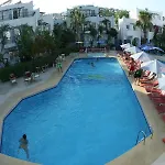 Hotel Serhan Gumbet