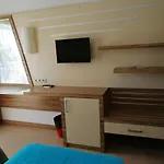 Serhan 3* Gumbet