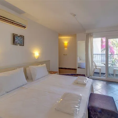 Otel Serhan