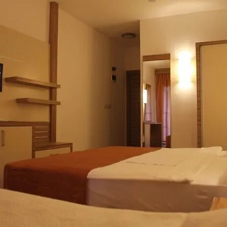 Serhan 3* Gümbet