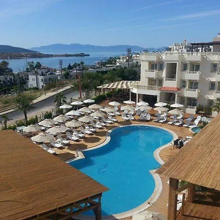 Serhan 3*