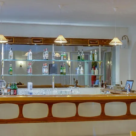Serhan Otel 3*