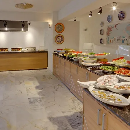 Otel Serhan