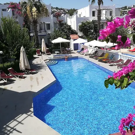 Otel Serhan