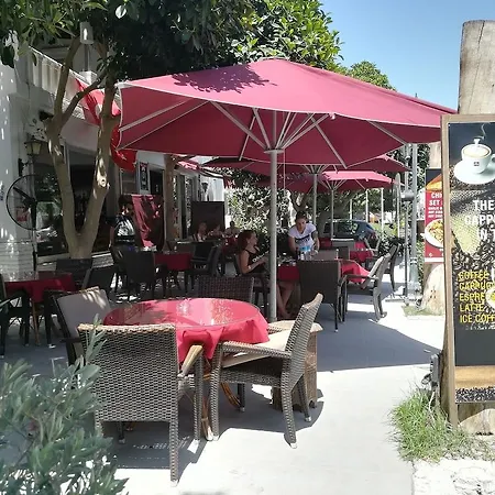 Serhan 3* بودروم