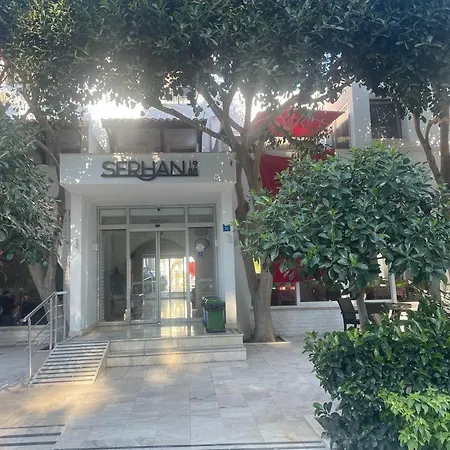 Ξενοδοχείο Serhan