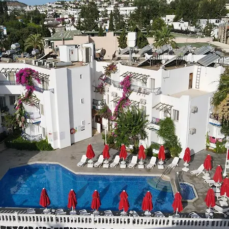 Serhan Otel