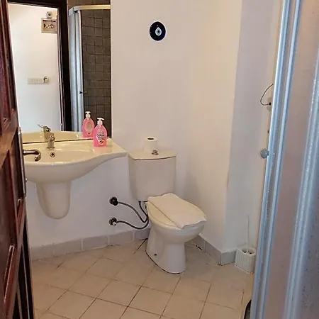 酒店 Serhan 居姆贝特