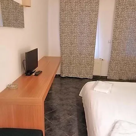 Serhan 酒店 居姆贝特