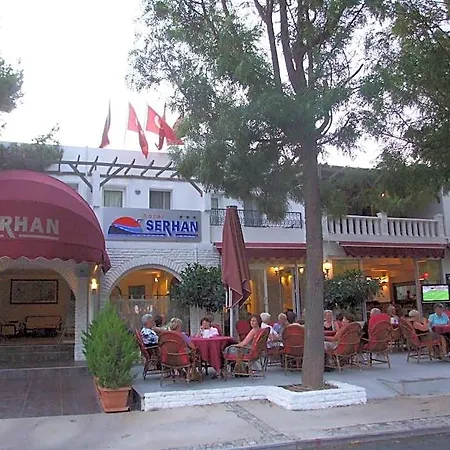 Serhan 3* 居姆贝特