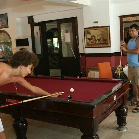 Otel Serhan