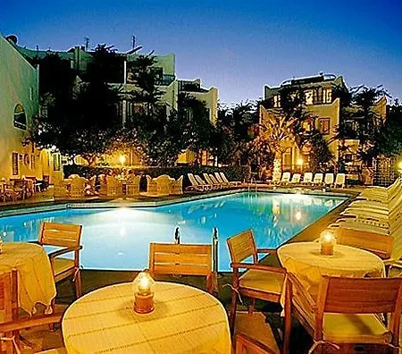 Serhan Otel 3*