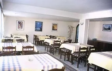 Serhan Otel