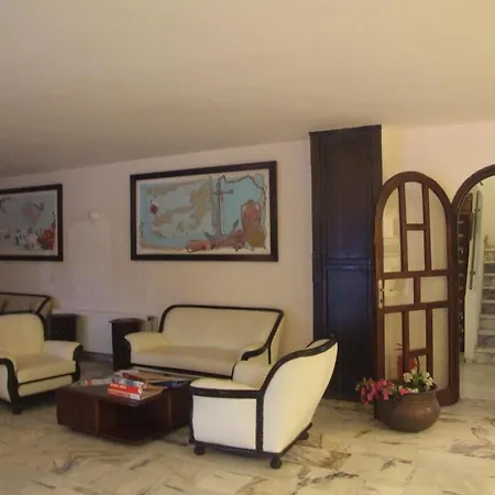 Serhan Otel