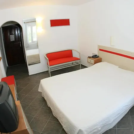 Serhan 3* Gümbet