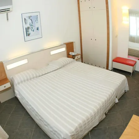 Serhan 3* Gümbet