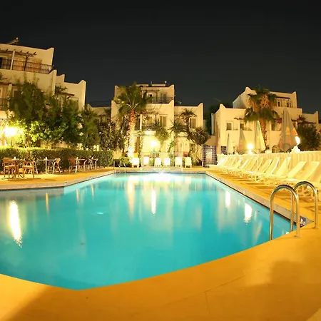 Otel Serhan 3*