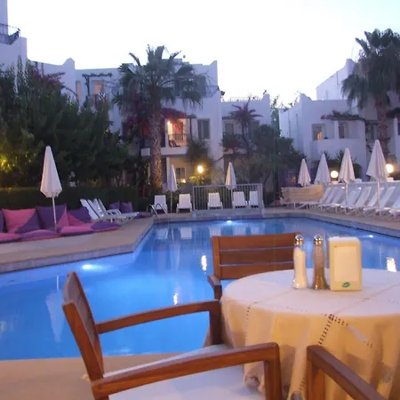 Serhan Otel