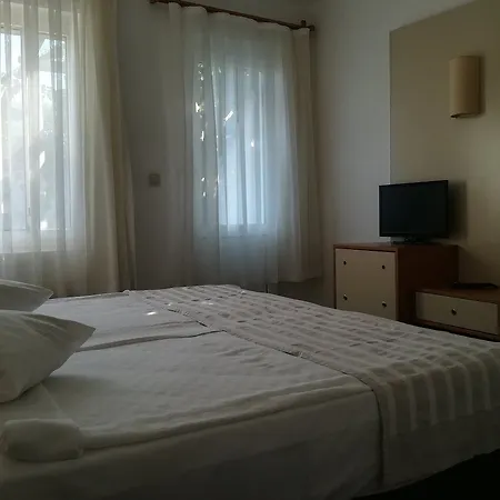 Otel Serhan 3*