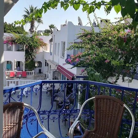 Serhan 3* Gümbet
