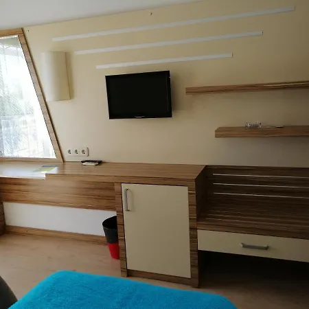 Serhan 3* Gümbet