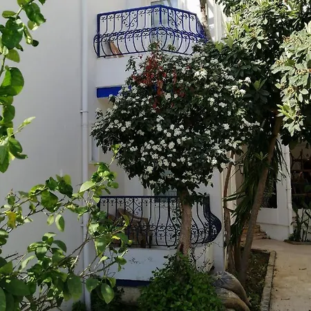 Serhan Otel 3*