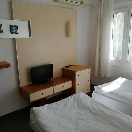 Otel Serhan 3*