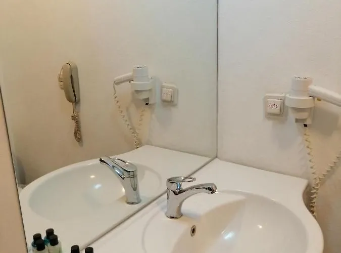 Hotel Serhan Gümbet