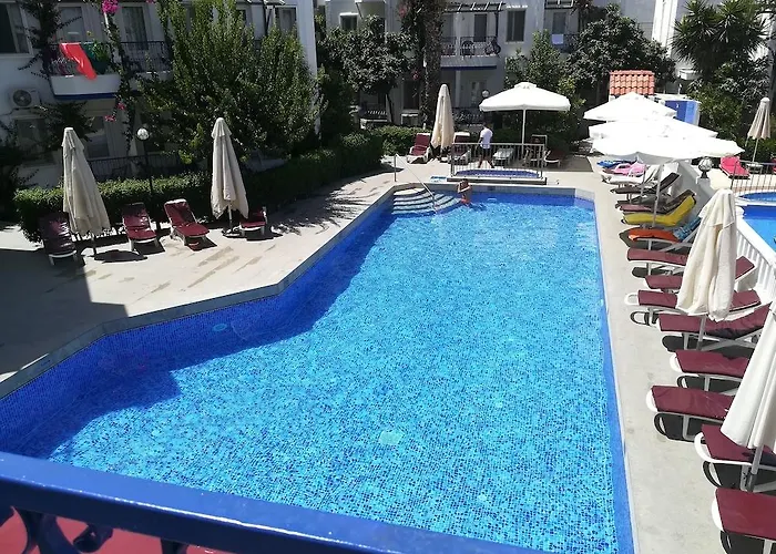 Serhan Otel 3*