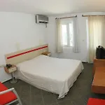 Hotel Serhan Gumbet