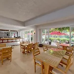 Serhan Hotel