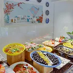 Hotel Serhan