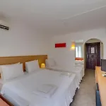 Hotel Serhan Gumbet