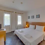 Hotel Serhan
