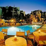 Serhan Hotel 3*